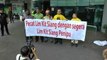Minda demands Lim Kit Siang to be sacked