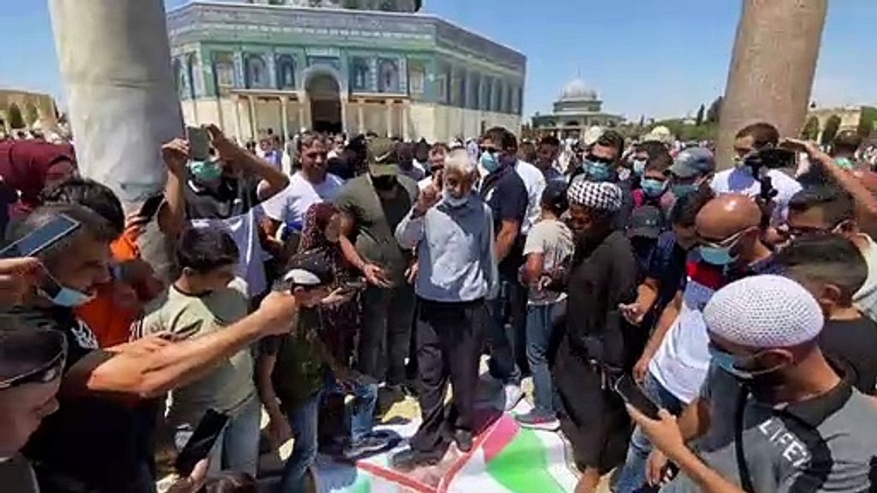 Irã diz que acordo Israel-EAU é ‘estupidez estratégica’