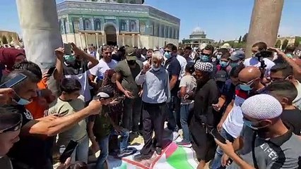 Irã diz que acordo Israel-EAU é ‘estupidez estratégica’