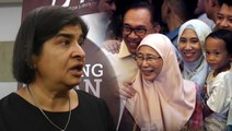 Ambiga: PH must guard against nepotism