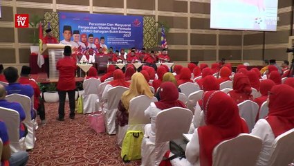 Khairy: BN must secure popular vote in next GE