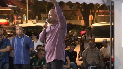 Arul Kanda: Why am I doing this roadshow?