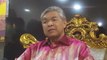 DPM: Ministers to explain BM waiver for medical officers