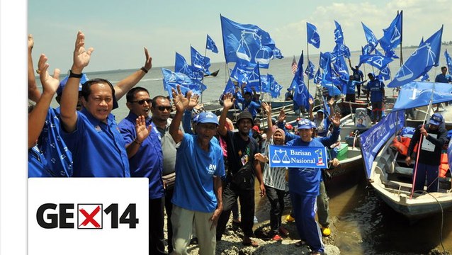 Fake news ops once polls over, says Ahmad Maslan