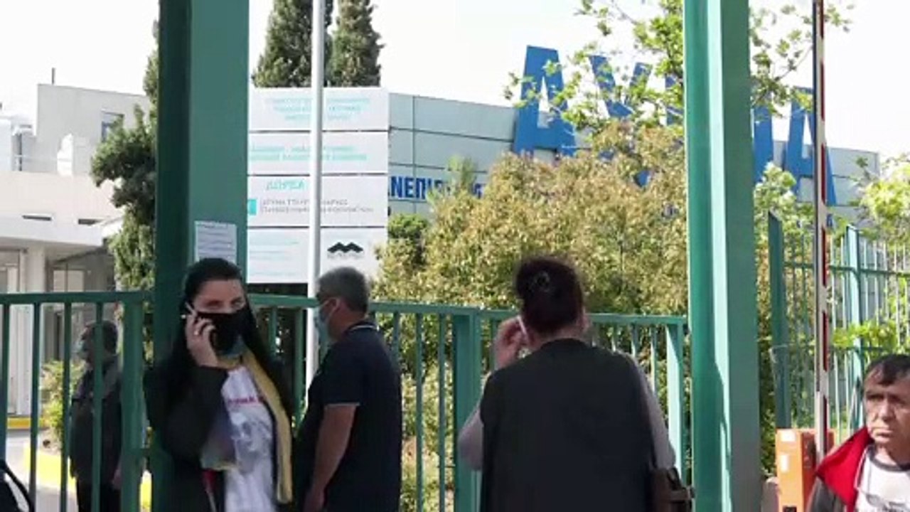 Ελλάδα: Τεστ για τους εκδρομείς που επιστρέφουν...