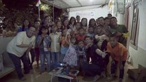 Heroes Among Us: Helping children in Batam