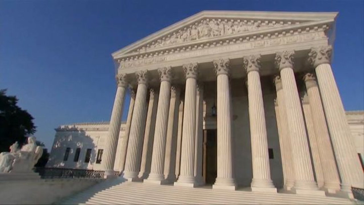 Trump to request Supreme Court to block travel ban ruling