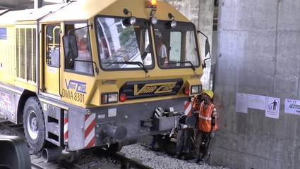 Phase 2 of Klang Valley rail upgrade cancelled, govt to hold open tender