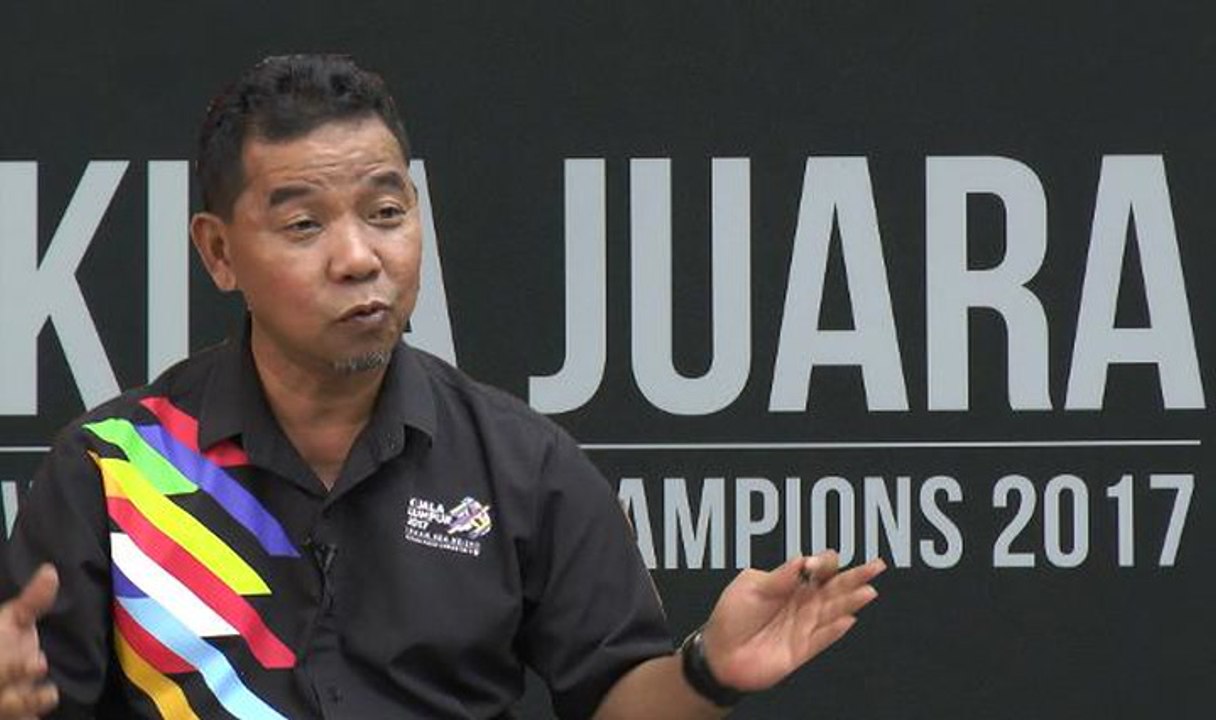 KL SEA Games: Malaysia ready to take on regional rivals