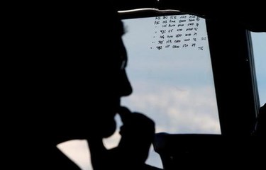 M'sia's announcement on suspension of MH370 underwater search