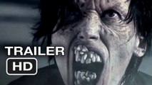 Zombie Massacre Official Teaser Trailer (2012) HD