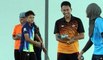 KL SEA Games: Petanque player thrives on pressure