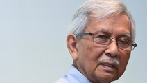 Daim to meet MACC officers over possible KL land graft case