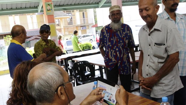 Malays squandered RM150bil worth of assistance, says Tun Daim