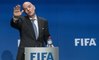 FIFA council approves 48-team World Cup for 2026