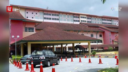 Another circumcision procedure gone wrong