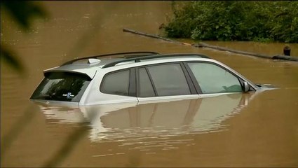 California begins to emerge from it's drought