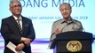 Dr M on probe on Umno leaders: Police are doing their job