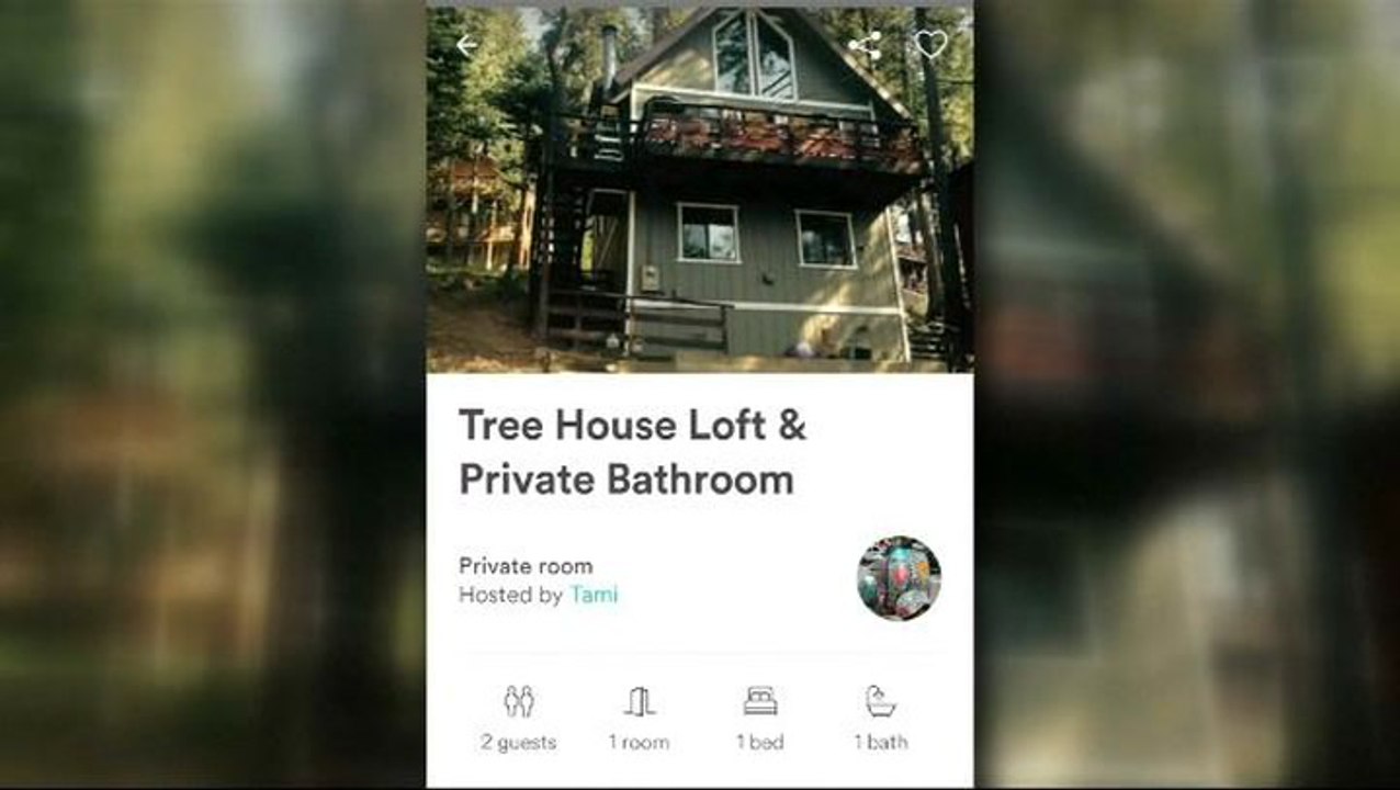 Airbnb host fined $5000 for denial of Asian American