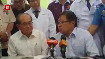 Sarawak to start intensive rabies vaccination exercise