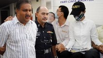 Penang DAP rep's aide pleads not guilty to molest