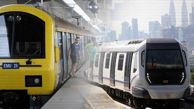 Liow: Integrated ticketing system for all train services by year-end