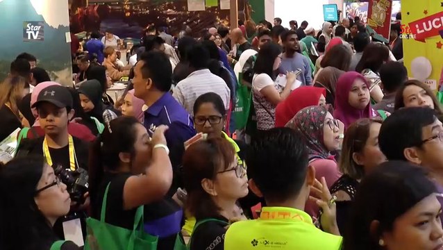 MATTA 2018 aims to boost country’s rating as tourism destination