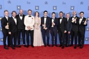 Golden Globes: 'La La Land' and Meryl Streep's speech