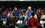 Najib has TN50 dialogue