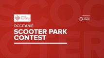 Occitanie Scooter Park Amateur Men’s Qualifiers