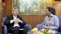 The Spotlight: Exclusive interview with Plantation Minister Datuk Seri Mah Siew Keong