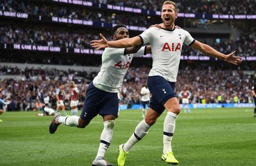 Amazon release trailer for 'All Or Nothing: Tottenham Hotspur' series set to launch in August