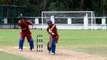 KL SEA Games: Cricket team trains hard for a victory swing