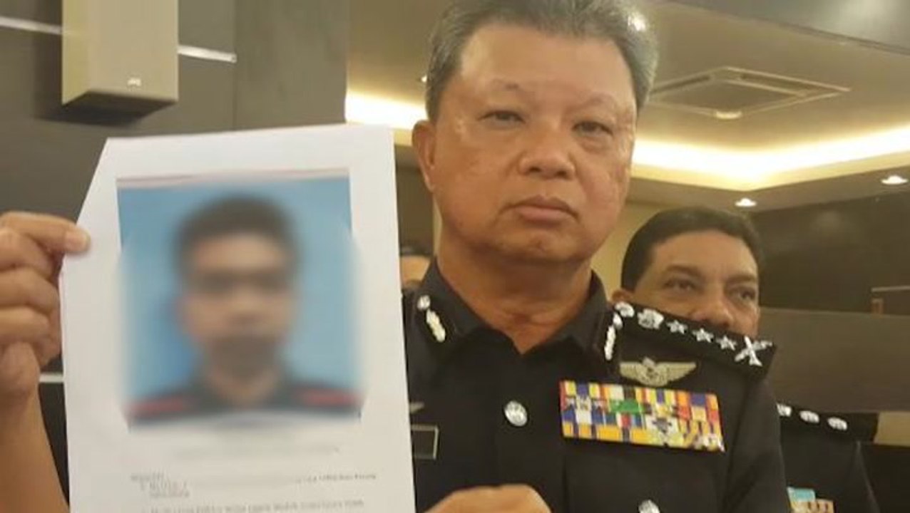 Eight cops remanded over escape of suspect