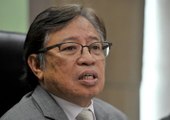 Abang Johari set to be Sarawak’s 6th chief minister