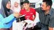 Young Khairul wants to be in Tokyo Olympics