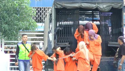 Four women held over alleged abuse at nursery