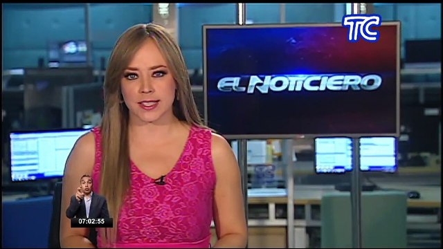 Dos asaltantes armados fueron capturados en el sur de Guayaquil