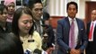 Khairy has been critical of Umno, let's see if he will rebel, says Hannah Yeoh