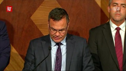 Australia: MH370 search could resume in the future