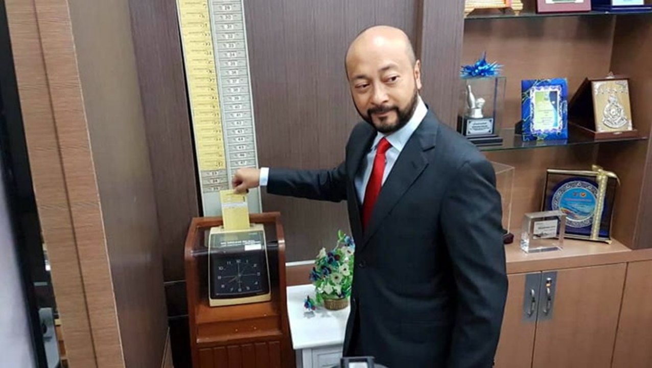 Mukhriz: PKR to get lion's share in Kedah state...