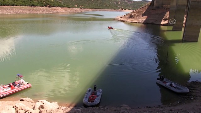 Üniversite öğrencisi Gülistan Doku'yu arama çalışmaları sürüyor - TUNCELİ
