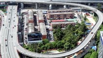 Tun Daim lends weight to controversial redevelopment of Kampung Baru