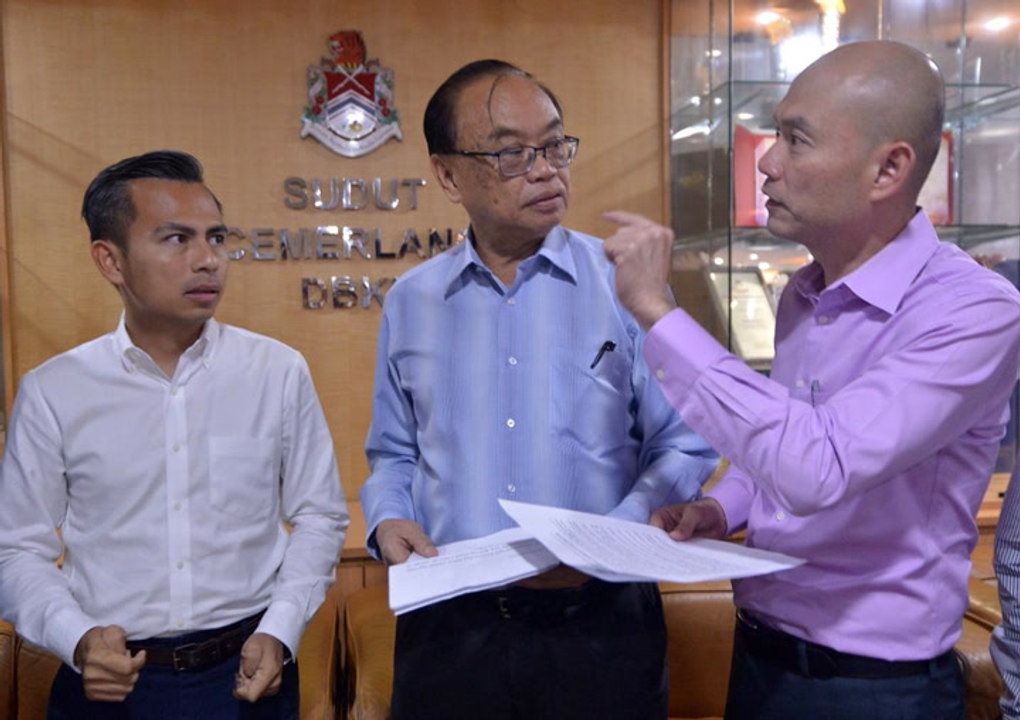 Projects pending approval in KL will be put on hold