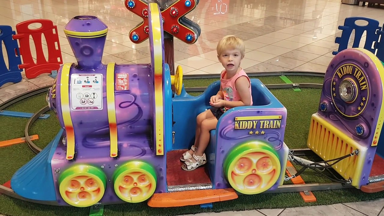 Fun Train for Kids - Toys for Children João Paulo de Carvalho Lofiego