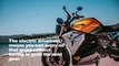 The Best Automatic Motorcycles 2020