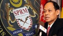 Dr M: Shukri Abdull to head MACC