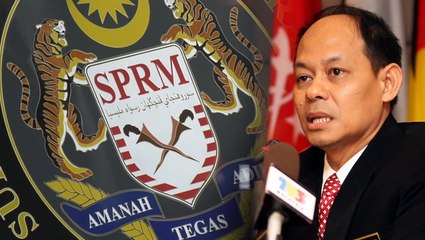 Скачать видео: Dr M: Shukri Abdull to head MACC