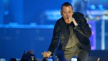 Linkin Park frontman Chester Bennington commits suicide