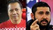 Annuar: TMJ is the best candidate for FAM's president post